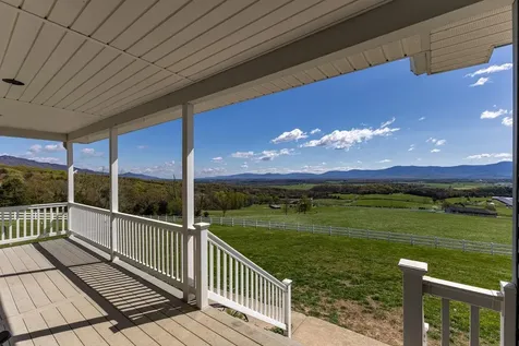 796 Battlecreek Road Stanley VA 22851