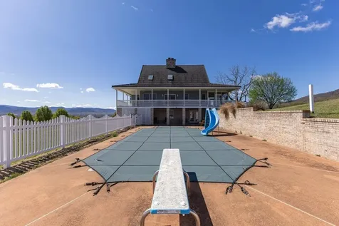 796 Battlecreek Road Stanley VA 22851