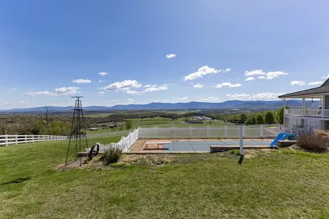 796 Battlecreek Road Stanley VA 22851