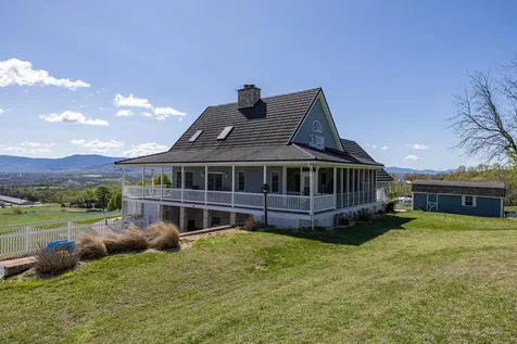 796 Battlecreek Road Stanley VA 22851