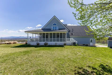 796 Battlecreek Road Stanley VA 22851