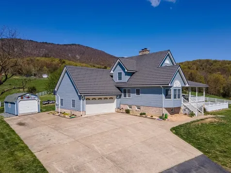 796 Battlecreek Road Stanley VA 22851