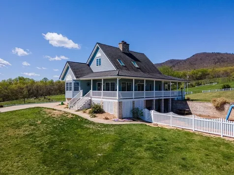 796 Battlecreek Road Stanley VA 22851