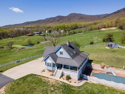 796 Battlecreek Road Stanley VA 22851