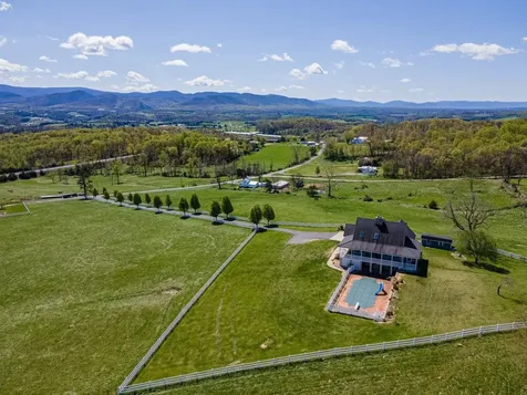 796 Battlecreek Road Stanley VA 22851