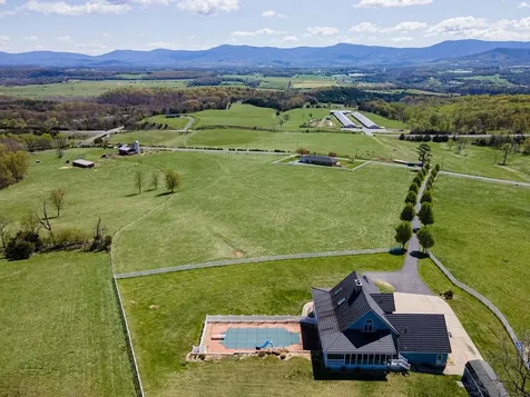 796 Battlecreek Road Stanley VA 22851