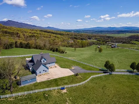 796 Battlecreek Road Stanley VA 22851