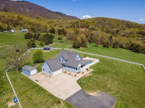 796 Battlecreek Road Stanley VA 22851