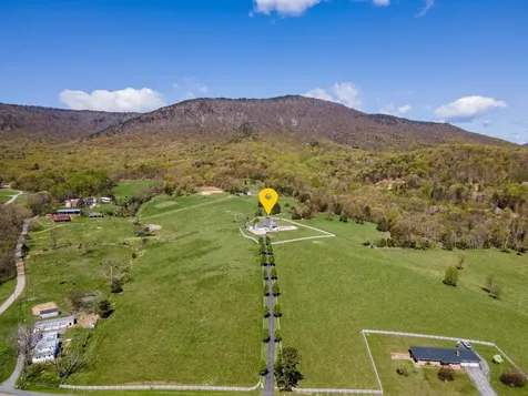 796 Battlecreek Road Stanley VA 22851