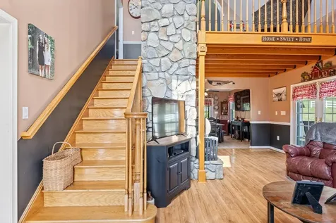 796 Battlecreek Road Stanley VA 22851