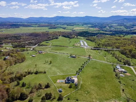 796 Battlecreek Road Stanley VA 22851