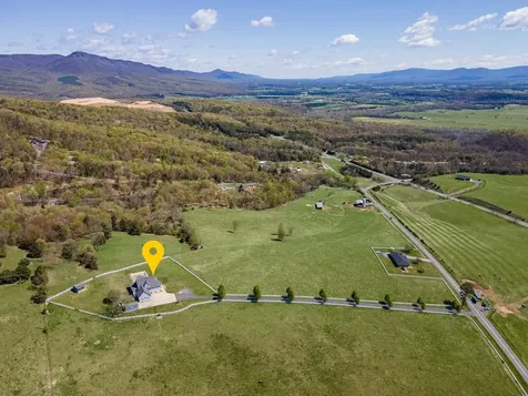 796 Battlecreek Road Stanley VA 22851