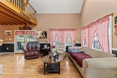 796 Battlecreek Road Stanley VA 22851