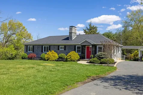 1535 New Hope Road Staunton VA 24401