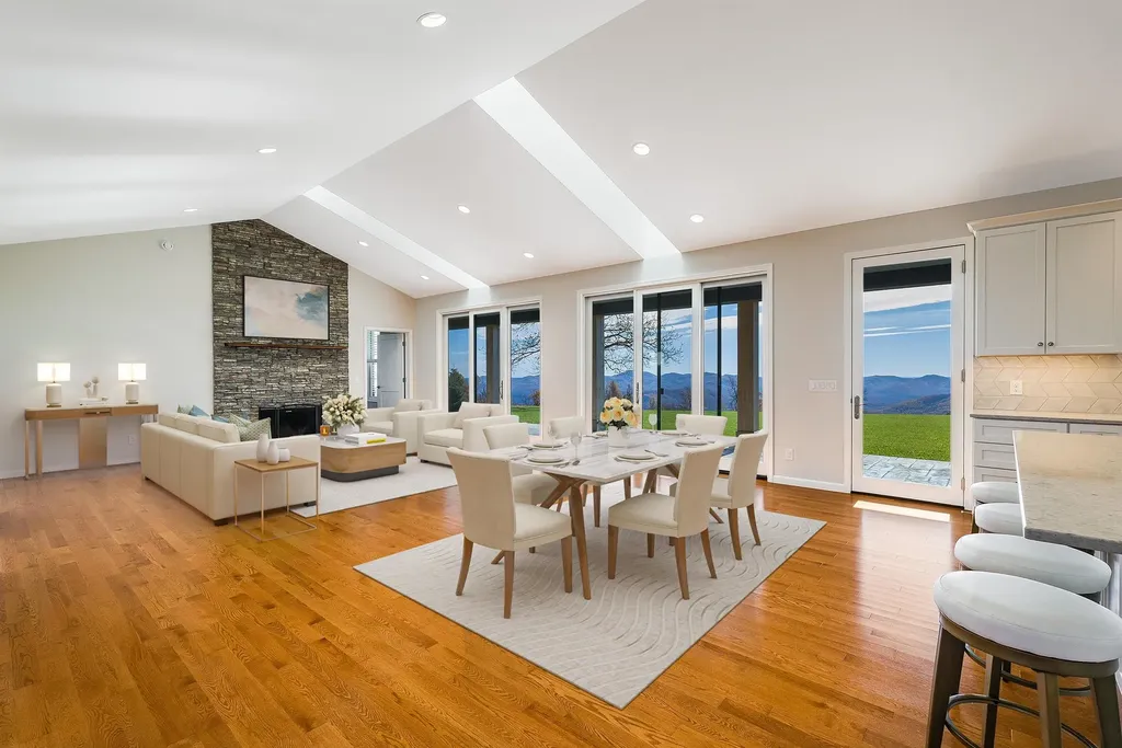 76 Elk Meadow Drive Afton VA 22920