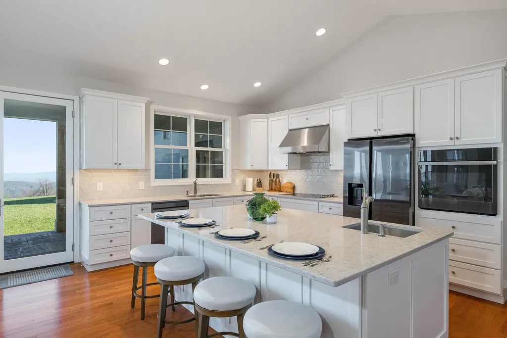 76 Elk Meadow Drive Afton VA 22920