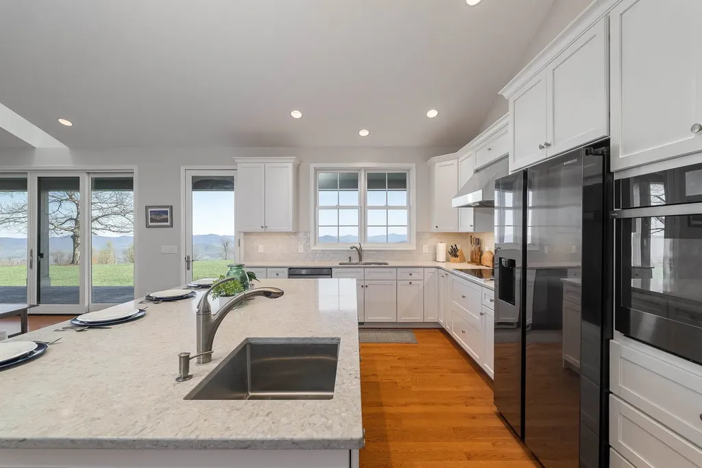 76 Elk Meadow Drive Afton VA 22920