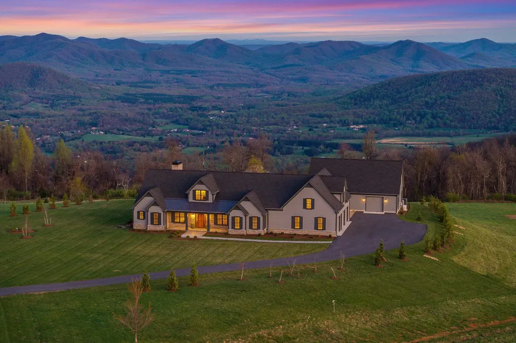 76 Elk Meadow Drive Afton VA 22920