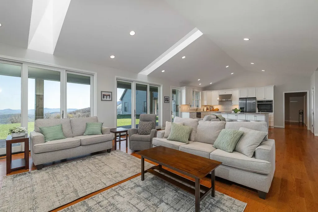 76 Elk Meadow Drive Afton VA 22920