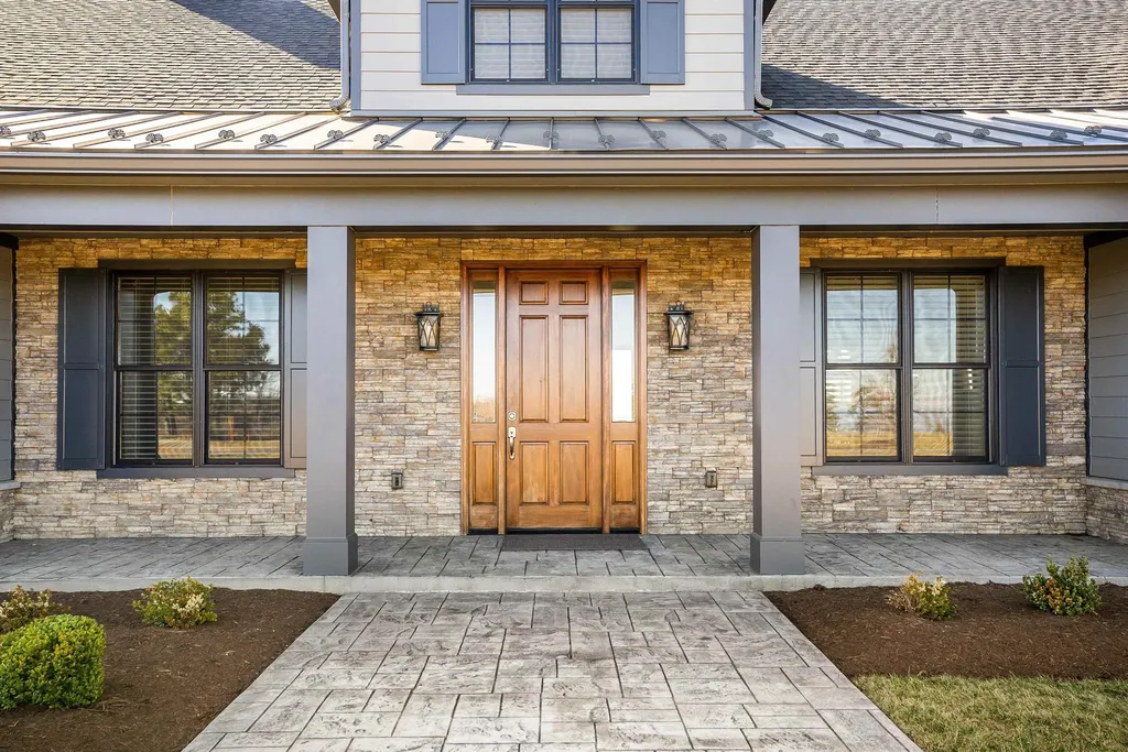 76 Elk Meadow Drive Afton VA 22920