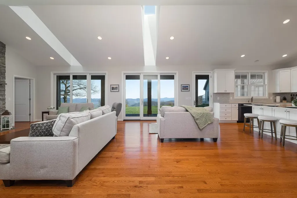 76 Elk Meadow Drive Afton VA 22920