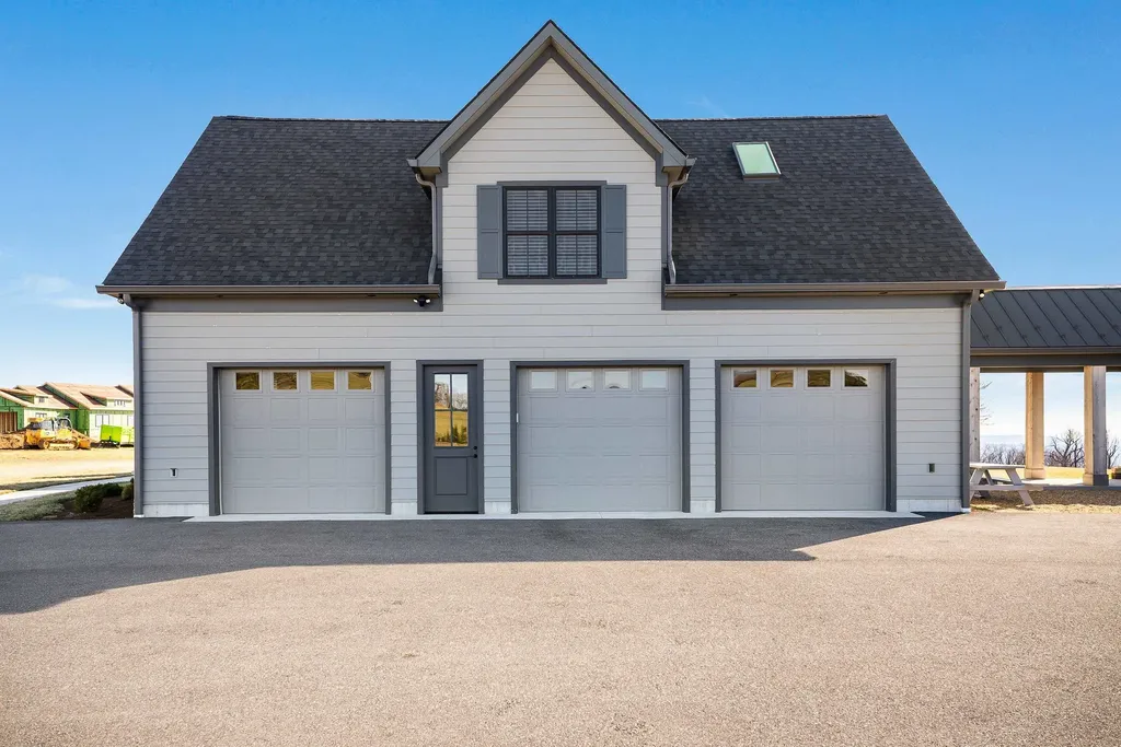 76 Elk Meadow Drive Afton VA 22920