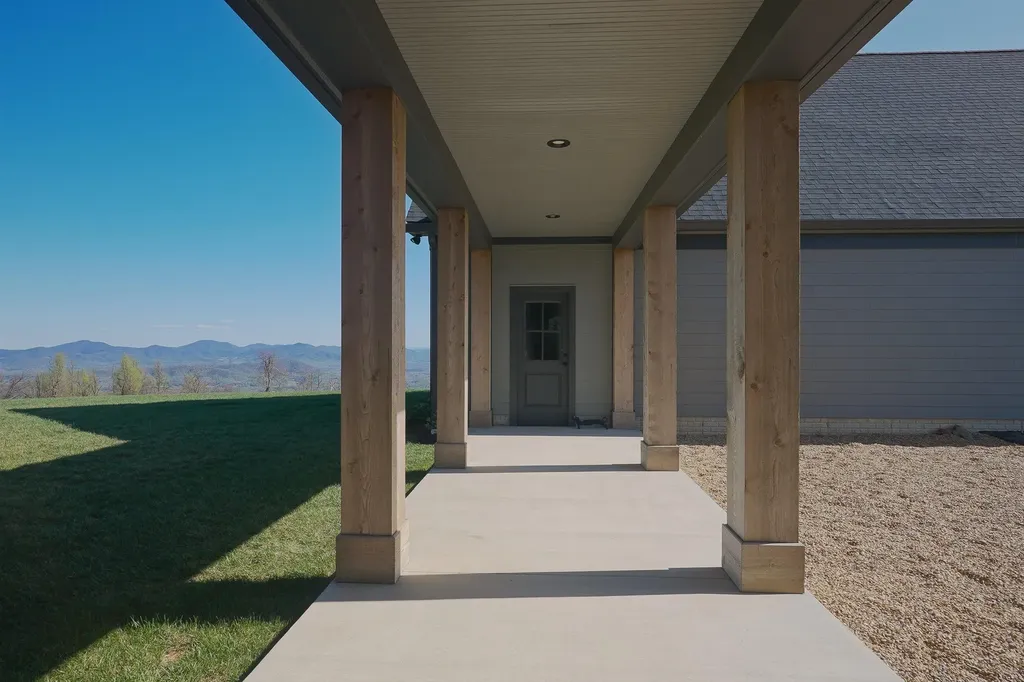 76 Elk Meadow Drive Afton VA 22920