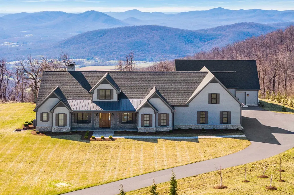 76 Elk Meadow Drive Afton VA 22920