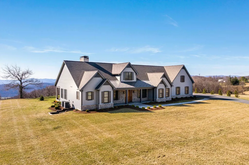 76 Elk Meadow Drive Afton VA 22920