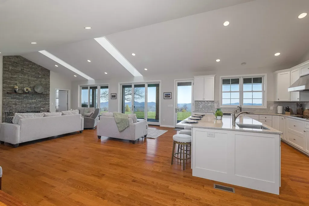 76 Elk Meadow Drive Afton VA 22920