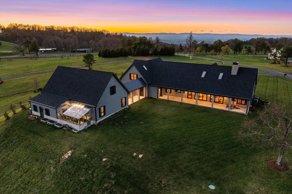 76 Elk Meadow Drive Afton VA 22920