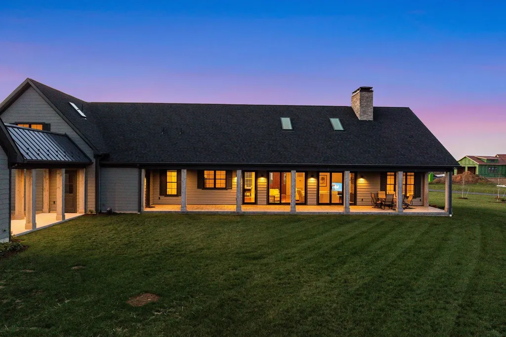 76 Elk Meadow Drive Afton VA 22920