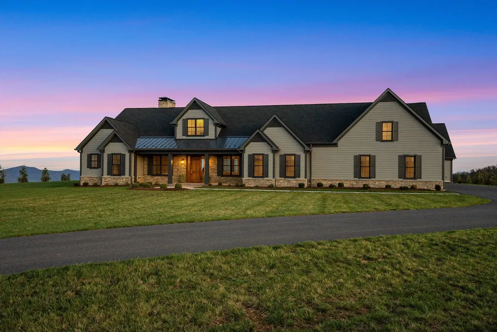 76 Elk Meadow Drive Afton VA 22920