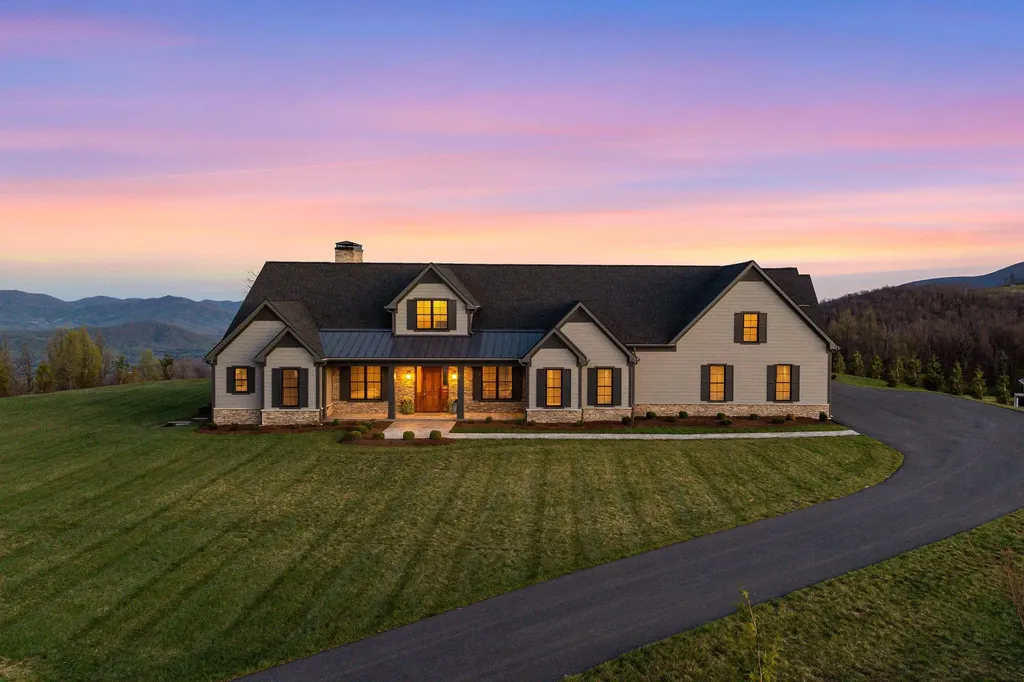 76 Elk Meadow Drive Afton VA 22920