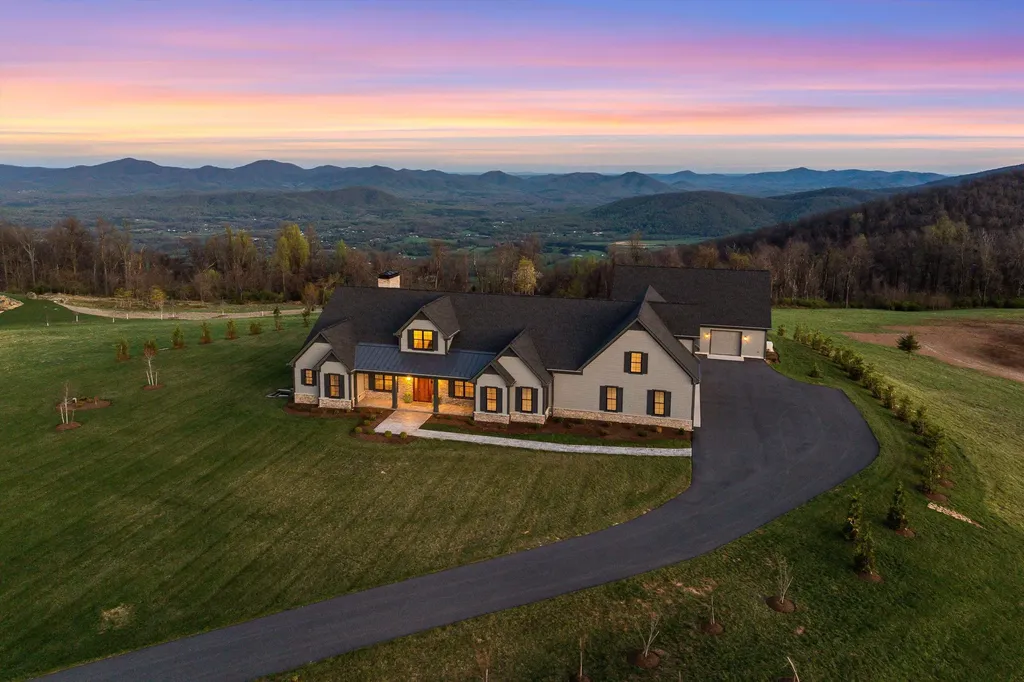 76 Elk Meadow Drive Afton VA 22920