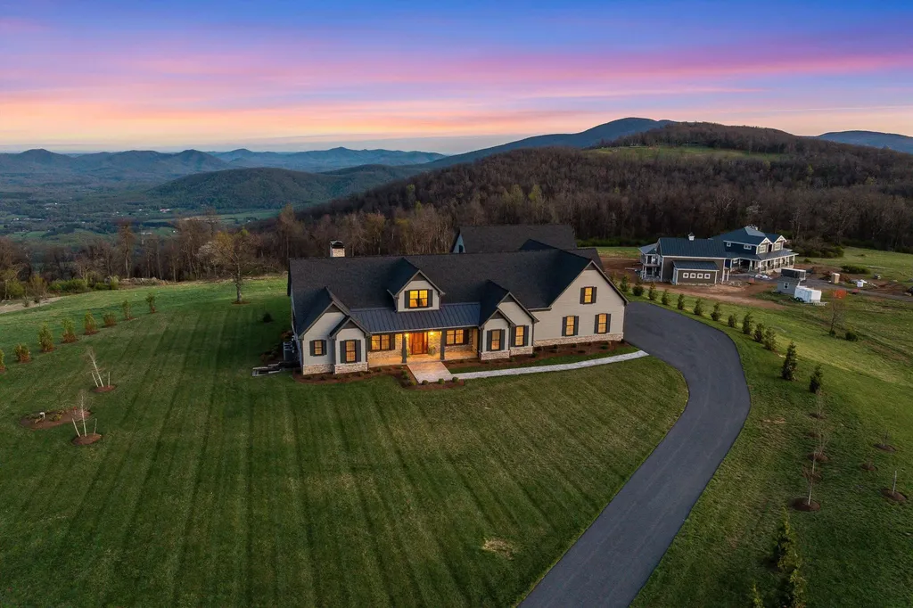 76 Elk Meadow Drive Afton VA 22920