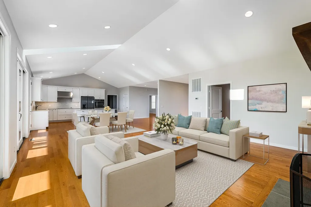 76 Elk Meadow Drive Afton VA 22920