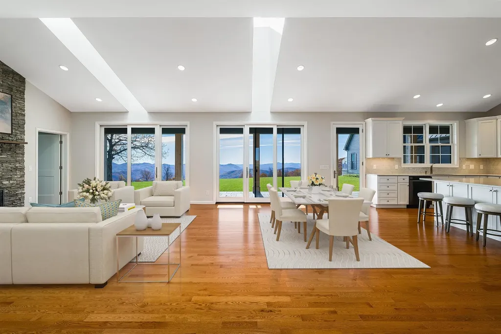 76 Elk Meadow Drive Afton VA 22920