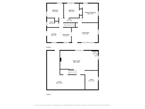 2204 Davis Street Staunton VA 24401