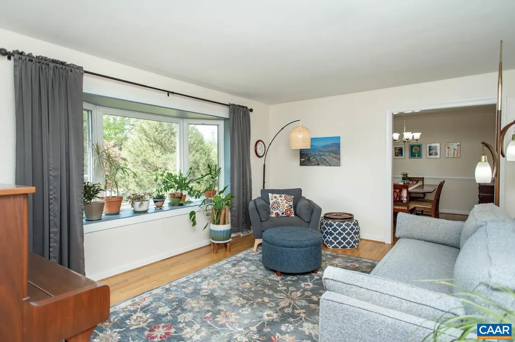 2750 Meriwether Drive Charlottesville VA 22901