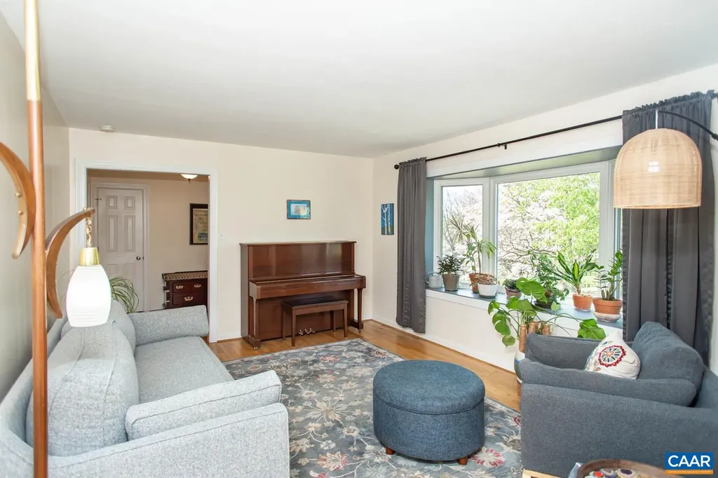 2750 Meriwether Drive Charlottesville VA 22901