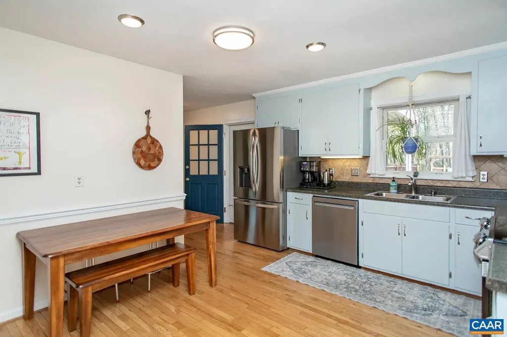 2750 Meriwether Drive Charlottesville VA 22901