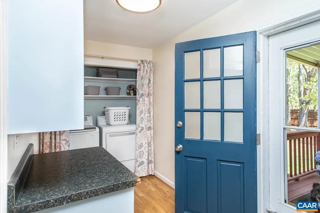 2750 Meriwether Drive Charlottesville VA 22901