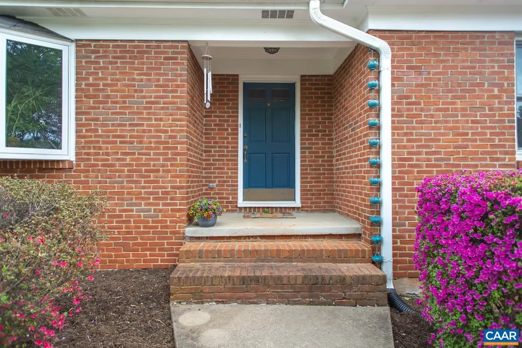 2750 Meriwether Drive Charlottesville VA 22901