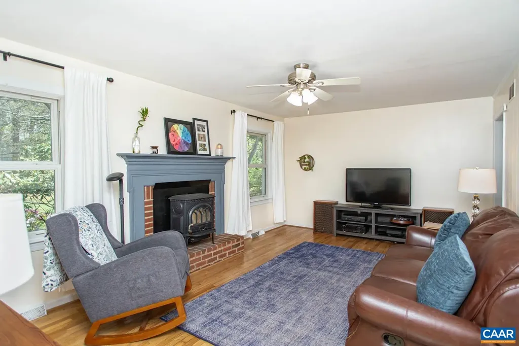 2750 Meriwether Drive Charlottesville VA 22901