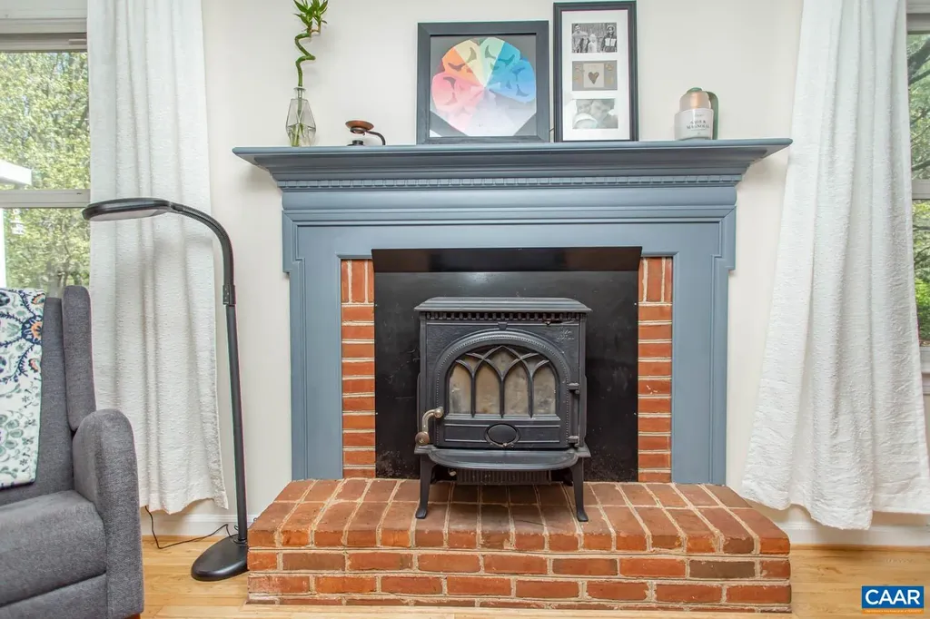 2750 Meriwether Drive Charlottesville VA 22901