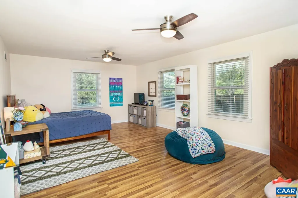 2750 Meriwether Drive Charlottesville VA 22901