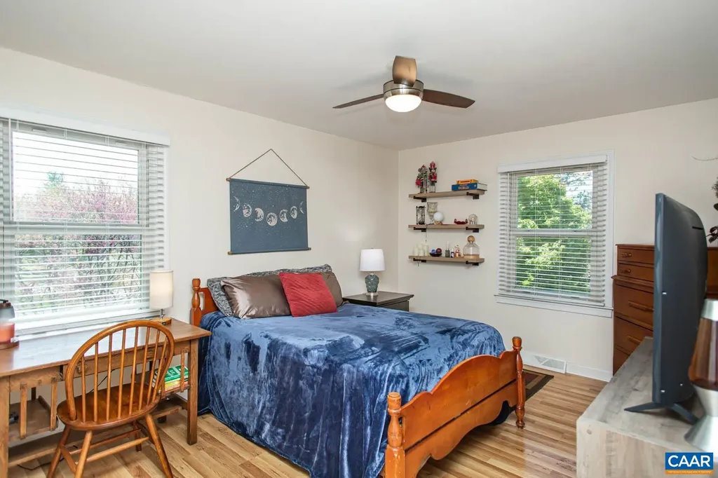 2750 Meriwether Drive Charlottesville VA 22901