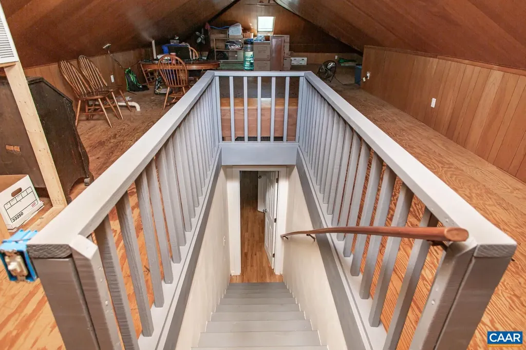 2750 Meriwether Drive Charlottesville VA 22901