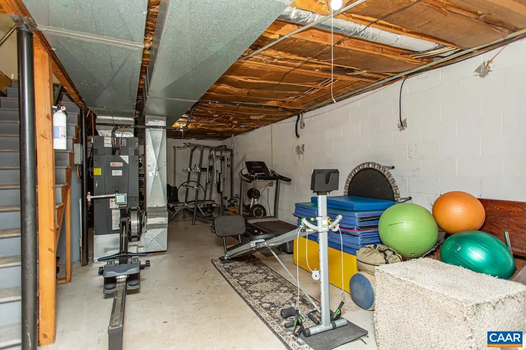 2750 Meriwether Drive Charlottesville VA 22901